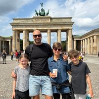 La maison de Martin and Rikke