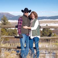 Bruce and Shannon' Home