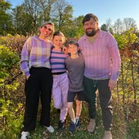 La maison de Evelien