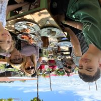 La maison de Amélie