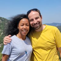 Maison familiale au calme, cœur historique de Blagnac, proche tram et Toulouse