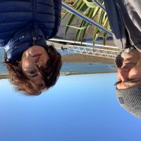 La maison de Eva y Fernando