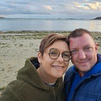 Belle Maison à 15 min des plages et à 5 min du parc d'attraction des 3 curés.