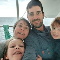 Chalet entre lac et montagne proche Annecy