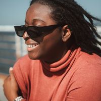 La maison de Ruth Anastazia