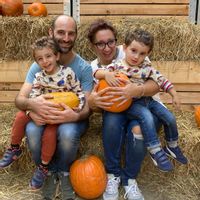 La maison de Claudia