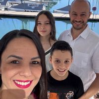 La maison de Andreia