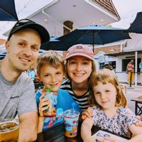 Washington DC Family oasis