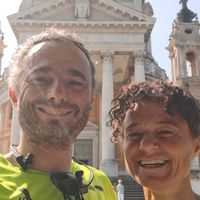 La maison de Gianluca