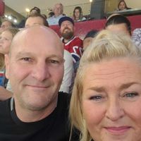 La maison de Caroline