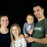 La maison de Jonathan