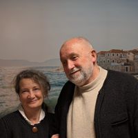 In the Heart of the Black Forest, between France and Switzerland