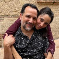 Casa di Tristán y Rosalía