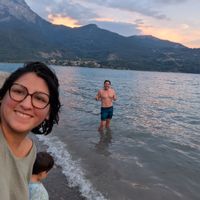 La maison de Nayhu et Gabriel