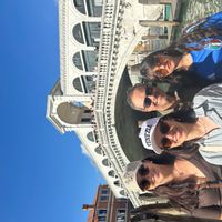 La maison de Xenia Torres Polydoro