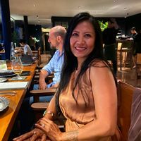 La maison de Michelle