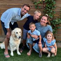 Touquetoise à Quentovic, jardin, jaccuzzi (tout à pieds)