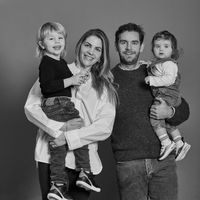 La maison de Josephine