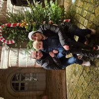 La maison de Maud et Chris