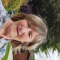 Kathleen's home in Blarney,  Cork