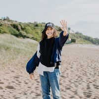 Une maison au cœur d’un village du Pays-D’Auge Normand (accessible en train depuis Paris)