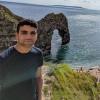 La maison de Abdelrahman