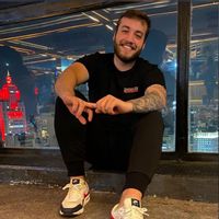 La maison de Eduardo