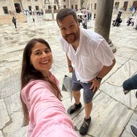 Sol and Agustins home
