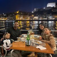 La maison de Juan Carlos