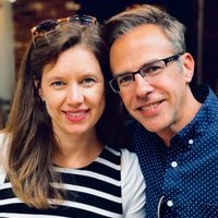 La maison de Christie