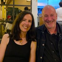 La maison de Martin & Helen