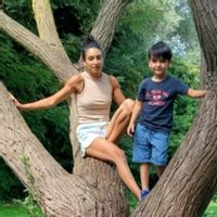 La maison cocooning de Mélanie