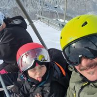 Kaprikot - A Little Nest in the Mountains