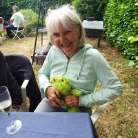 La maison de Anne-Marie