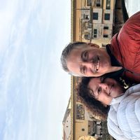 Casa di Myrianne et Steeve