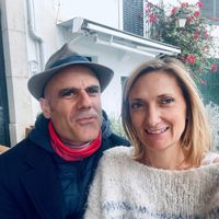 Casa di Jenny and Jordi