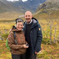 La maison de Kirsten and Karsten