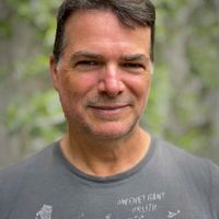 La maison de Stefano