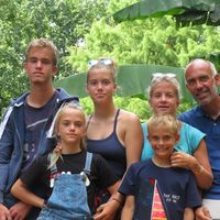 Maison proche Lille, Bruges, Bruxelles, Gand, côte Belge