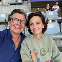 La maison de Sylvie et Alexis