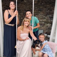 La maison de Marine Daphnee