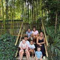 La maison de Marine Daphnee