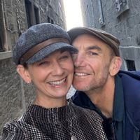 La maison de Heather