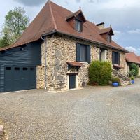 La maison de Loïc et Caro