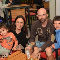 Maison dans les vignobles