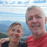 Joli appartement situé dans le village des Bois avec vue sur la chaîne des montagnes