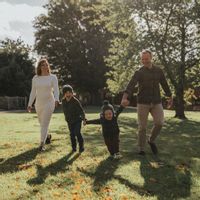 La maison de David & Ingrid