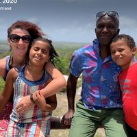 Casa di Jacques & Vero