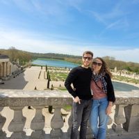 La maison de Domenico