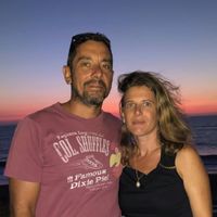 Chez Nathalie & Jean-Pierre